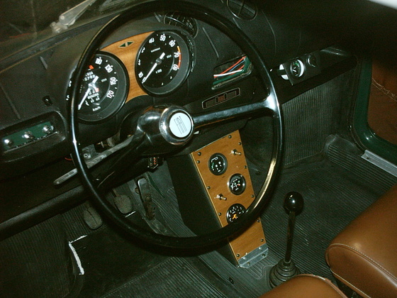 Fiat 850 1972