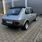 Fiat 127 Sport 75HP