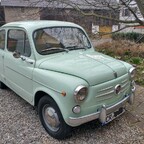 Mein Fiat 770