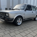 Fiat 127 Sport 75HP