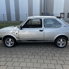 Fiat 127 Sport 75HP