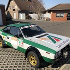 Lancia Beta Gr.4