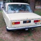 Fiat 124 Special T 1400