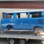 850er Bus