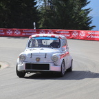Rossfeld Edelweiss Bergpreis Berchtesgaden 2024