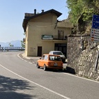 Zurück zu den Wurzeln nach ca 700 km Landstraße