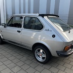 Fiat 127 Sport 75HP