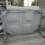 A112 Steinschlagschutz