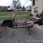 Fiat 850 El Sabry