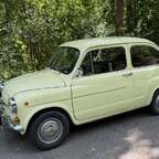 Seat 770