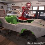 Fiat 850 El Sabry