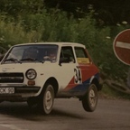 Das war mein Motorsporteinstieg 1985.