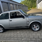 Fiat 127 Sport 75HP
