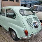 Mein Fiat 770