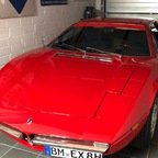 Maserati Merak 3.0 1974