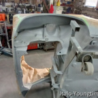 A112 Steinschlagschutz