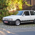 Fiat Uno Turbo