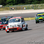 Classic Cars Trackday Weekend Meppen Juni 2024